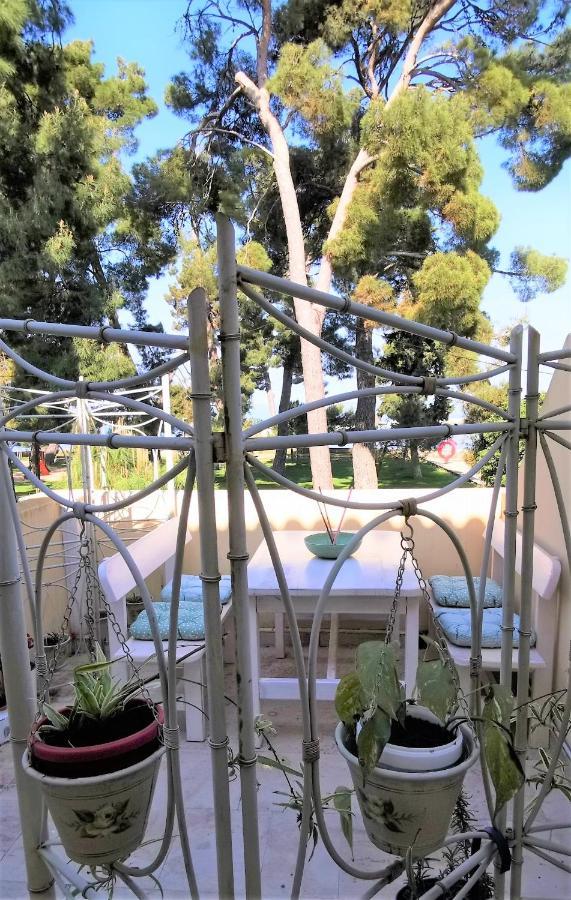 Lara Deluxe Superior 5 Star Apartment, Your Piece Of Heaven By The Sea & Park Novigrad Istria Exterior foto